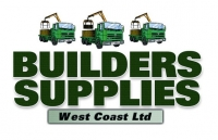 Buildr Supplies West Coast